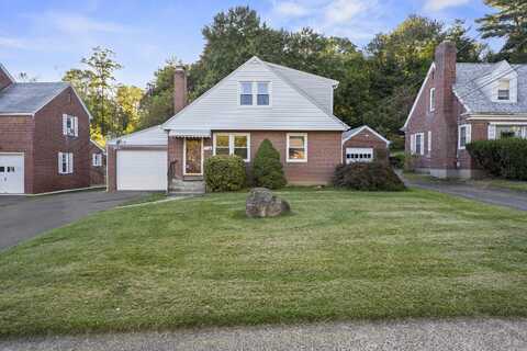 343 Eddy Glover Boulevard, New Britain, CT 06053