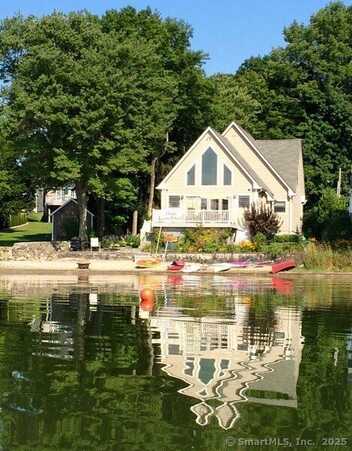 12 Westover Lane, Morris, CT 06763