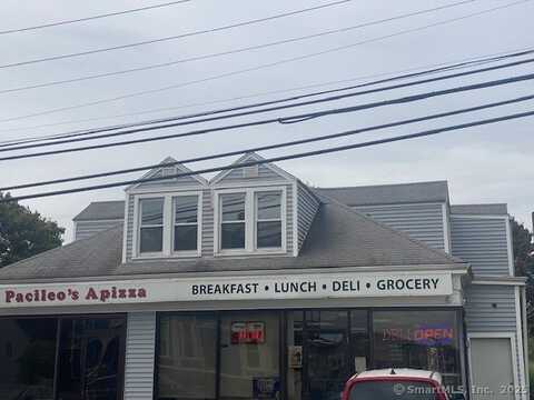 312 Harbor Street, Branford, CT 06405