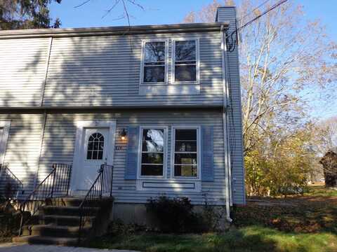 83B North High Street, Clinton, CT 06413