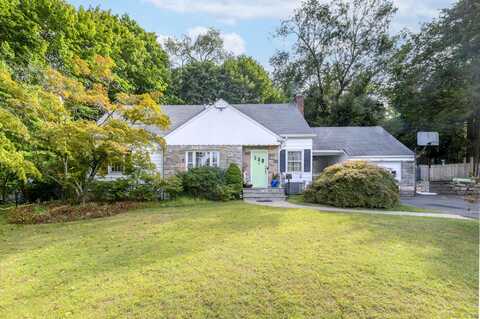 31 High Clear Drive, Stamford, CT 06905