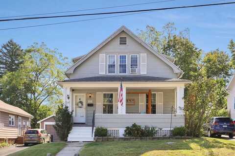 122 Carpenter Avenue, Meriden, CT 06450