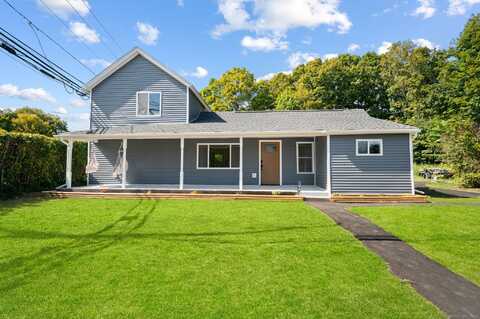 465 Gay Hill Road, Montville, CT 06382