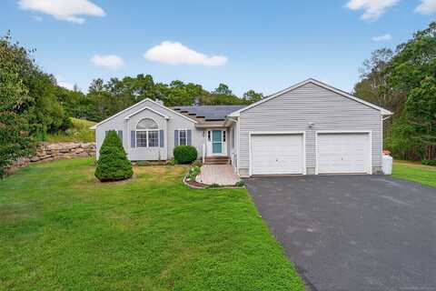 72 Pheasant Run, Montville, CT 06370
