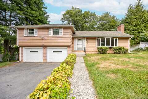 20 Dogwood Drive, New Britain, CT 06052