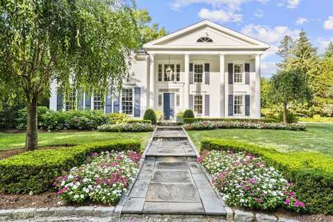111 Sturges Highway, Westport, CT 06880