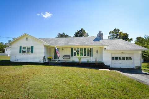 1 Blanchard Road, Avon, CT 06001