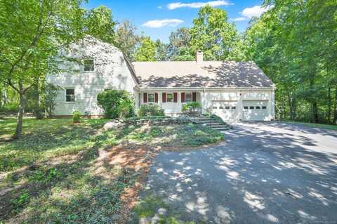 133 Westwood Drive, New Britain, CT 06052