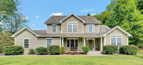 51 Fir Grove Road, Manchester, CT 06040