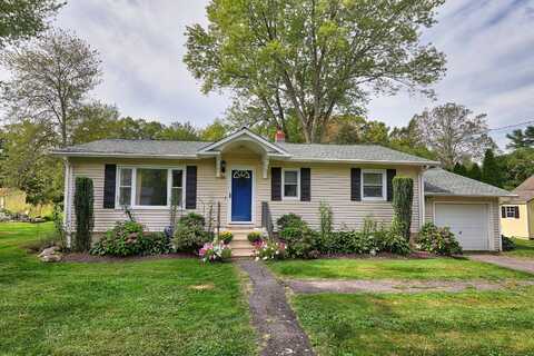 36 Atwood Road, Woodbury, CT 06798