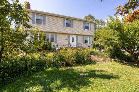 158 North Elm Street, Manchester, CT 06042