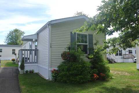 118 McQuillan Drive, Milford, CT 06460