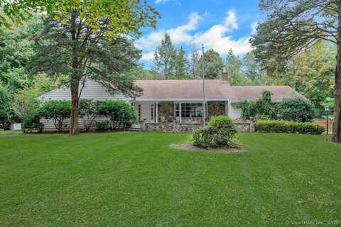 185 Haviland Road, Stamford, CT 06903