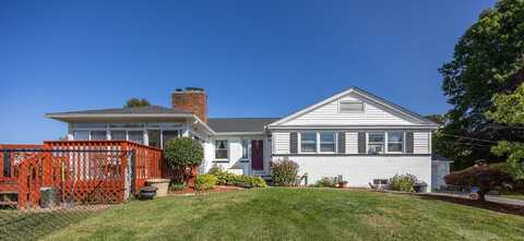1955 Perkins Street, Bristol, CT 06010