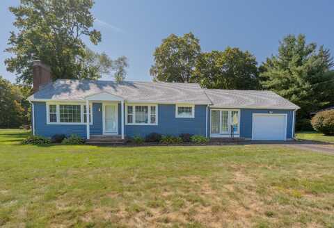 57 Juniper Road, Bristol, CT 06010