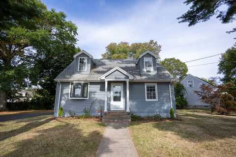 80 Noble Street, Hamden, CT 06514