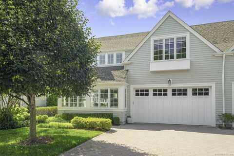 37 Kensett Lane, Darien, CT 06820