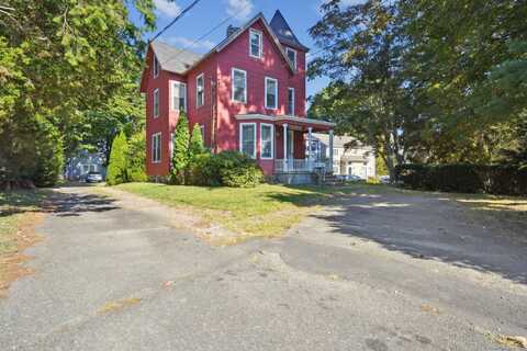 85 Soundview Avenue, Norwalk, CT 06854