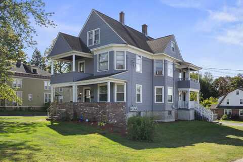 1130 Enfield Street, Enfield, CT 06082