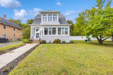 308 Bristol Street, Southington, CT 06489