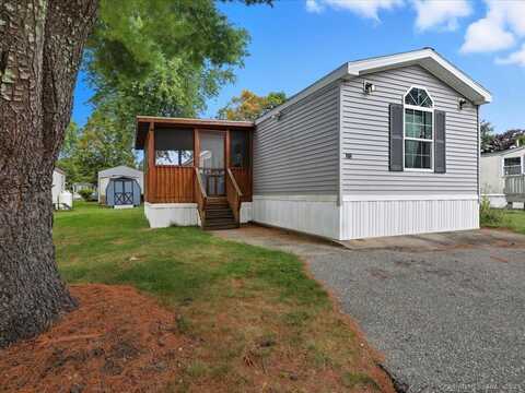 252 Old Canterbury Turnpike, Norwich, CT 06360