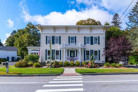 714 Tolland Stage Road, Tolland, CT 06084