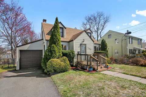 594 South Quaker Lane, West Hartford, CT 06110