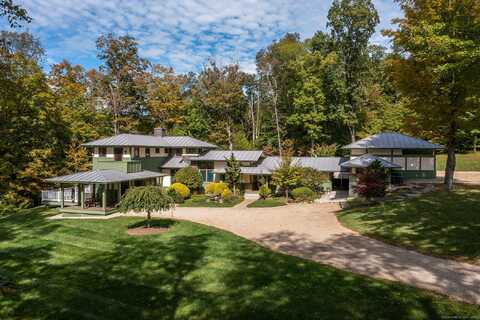 221 Fuller Mountain Road, Kent, CT 06757