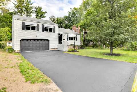 1268 Trout Brook Drive, West Hartford, CT 06119