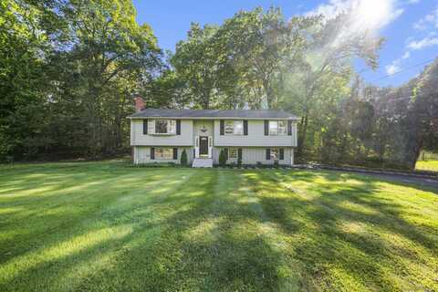 779 Bridge Street, Suffield, CT 06078