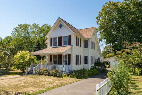 13 Waterside Lane, Clinton, CT 06413