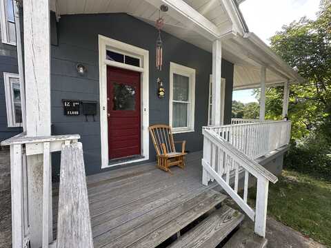 12 Rockwood Avenue, Ansonia, CT 06401