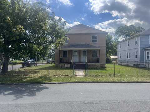 53 Sisson Street, East Hartford, CT 06118