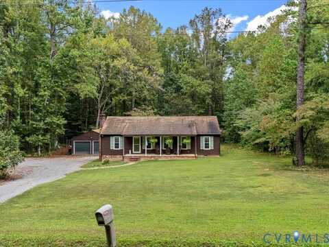 18026 Taylors Creek Road, Montpelier, VA 23192