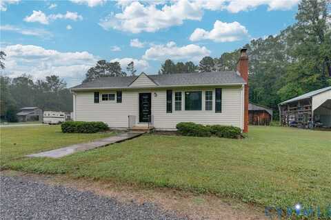 8572 Anderson Court, Mechanicsville, VA 23116