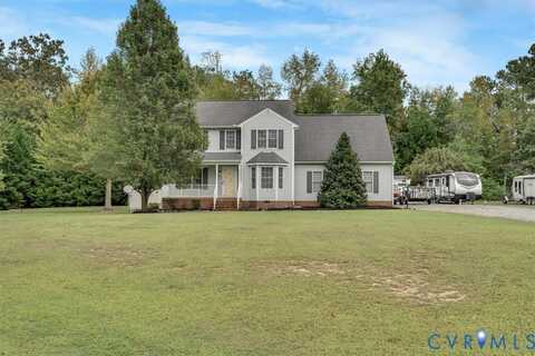 7493 Fairway Ridge Drive, Quinton, VA 23141