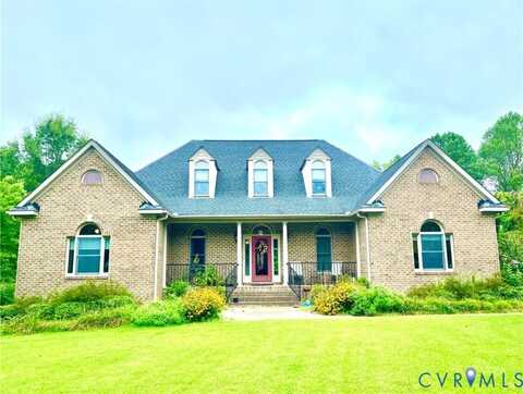 5515 Herring Creek Road, Aylett, VA 23009