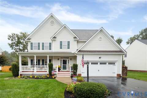 10812 Kilpatrick Lane, Henrico, VA 23059