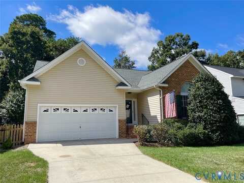 1606 St Thomas Drive, Midlothian, VA 23114