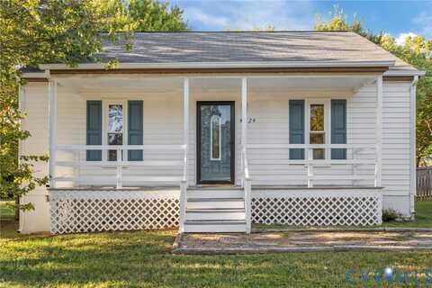 4524 Glen Tara Drive, Midlothian, VA 23112