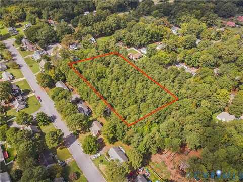 10387 Jordan Drive, Glen Allen, VA 23060