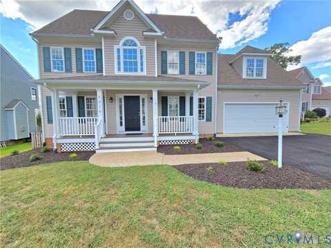 5618 Burnage Court, Chesterfield, VA 23832