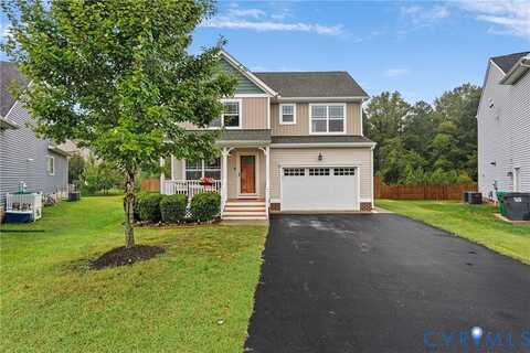11223 Hill Ridge Court, Ashland, VA 23005