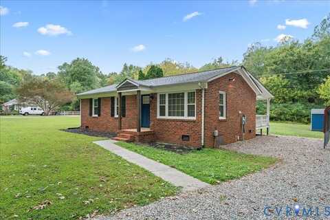 3083 Judes Ferry Road, Powhatan, VA 23139