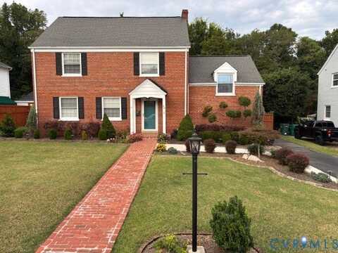 4818 Coleman Road, Richmond, VA 23230