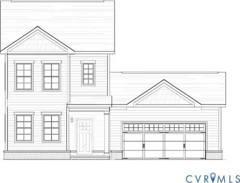 11219 Sparwood Road, Chester, VA 23831
