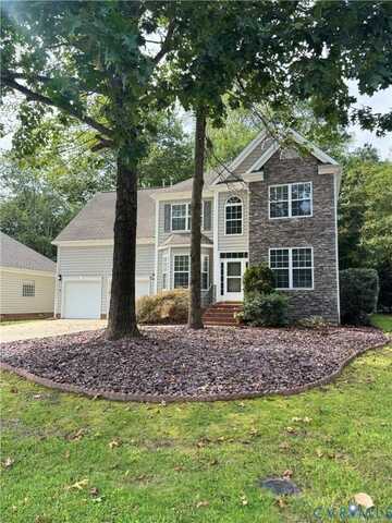 6216 St Johns Wood, Williamsburg, VA 23188