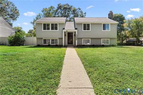 10435 Crumpets Lane, North Chesterfield, VA 23235