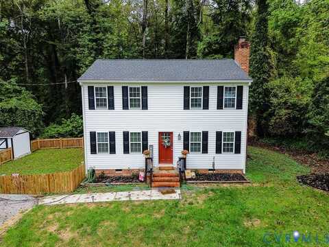 8294 Burnside Drive, Mechanicsville, VA 23116