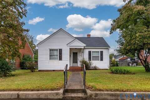1410 Williamsburg Road, Richmond, VA 23231